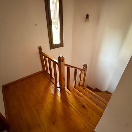 Tomsan Villas Akyaka Akyaka  Ngoại thất bức ảnh