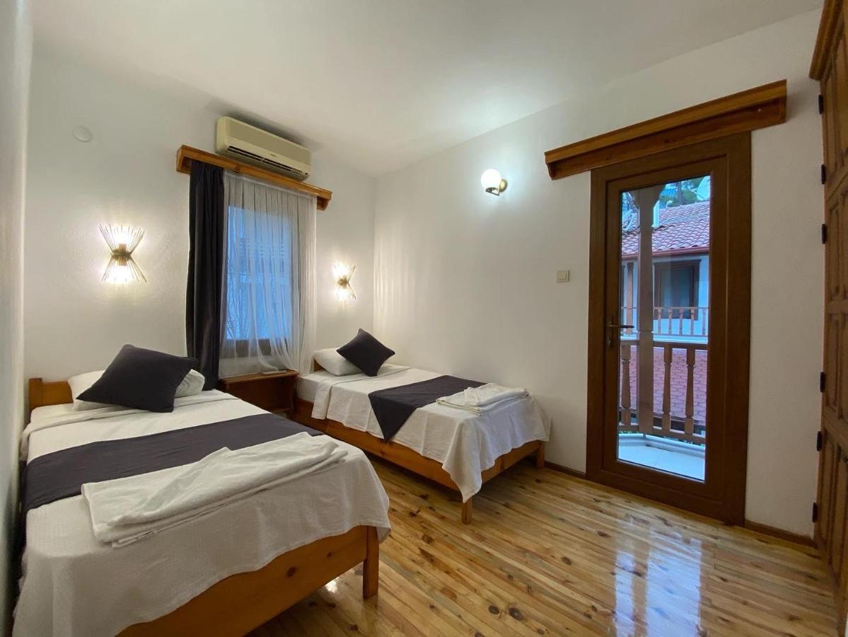 Tomsan Villas Akyaka Akyaka  Ngoại thất bức ảnh