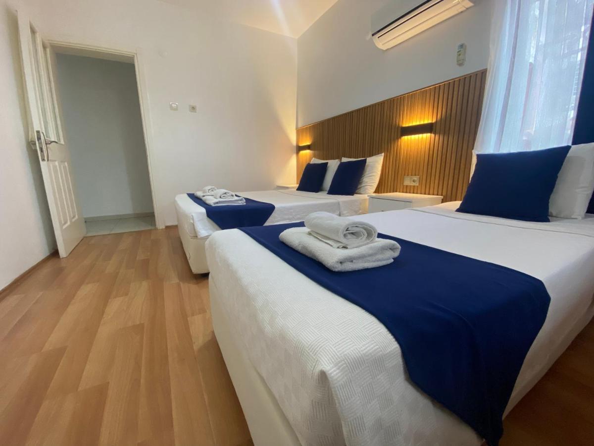 Tomsan Villas Akyaka Akyaka  Ngoại thất bức ảnh