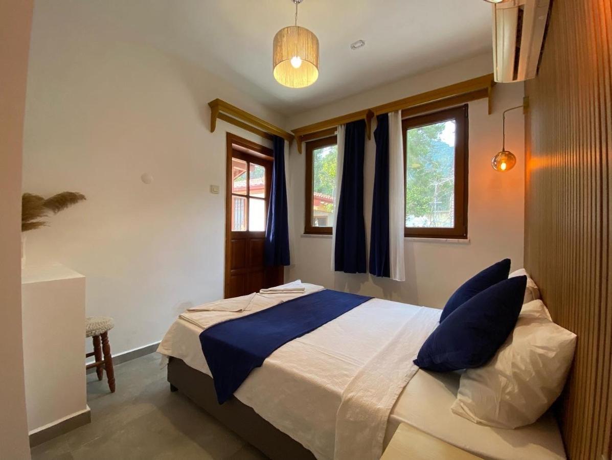 Tomsan Villas Akyaka Akyaka  Ngoại thất bức ảnh