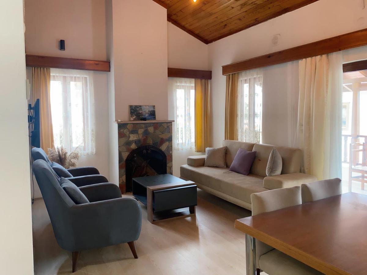Tomsan Villas Akyaka Akyaka  Ngoại thất bức ảnh