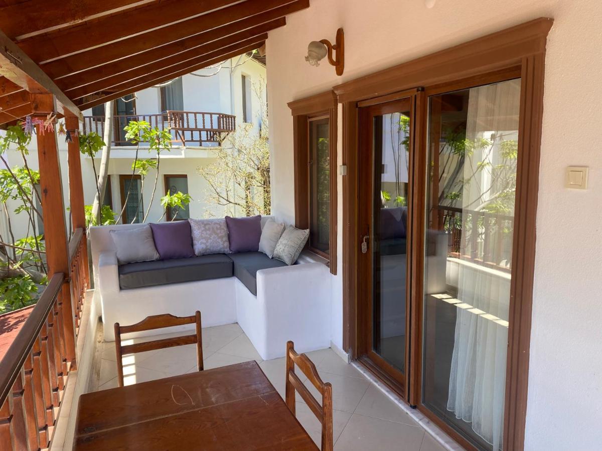 Tomsan Villas Akyaka Akyaka  Ngoại thất bức ảnh