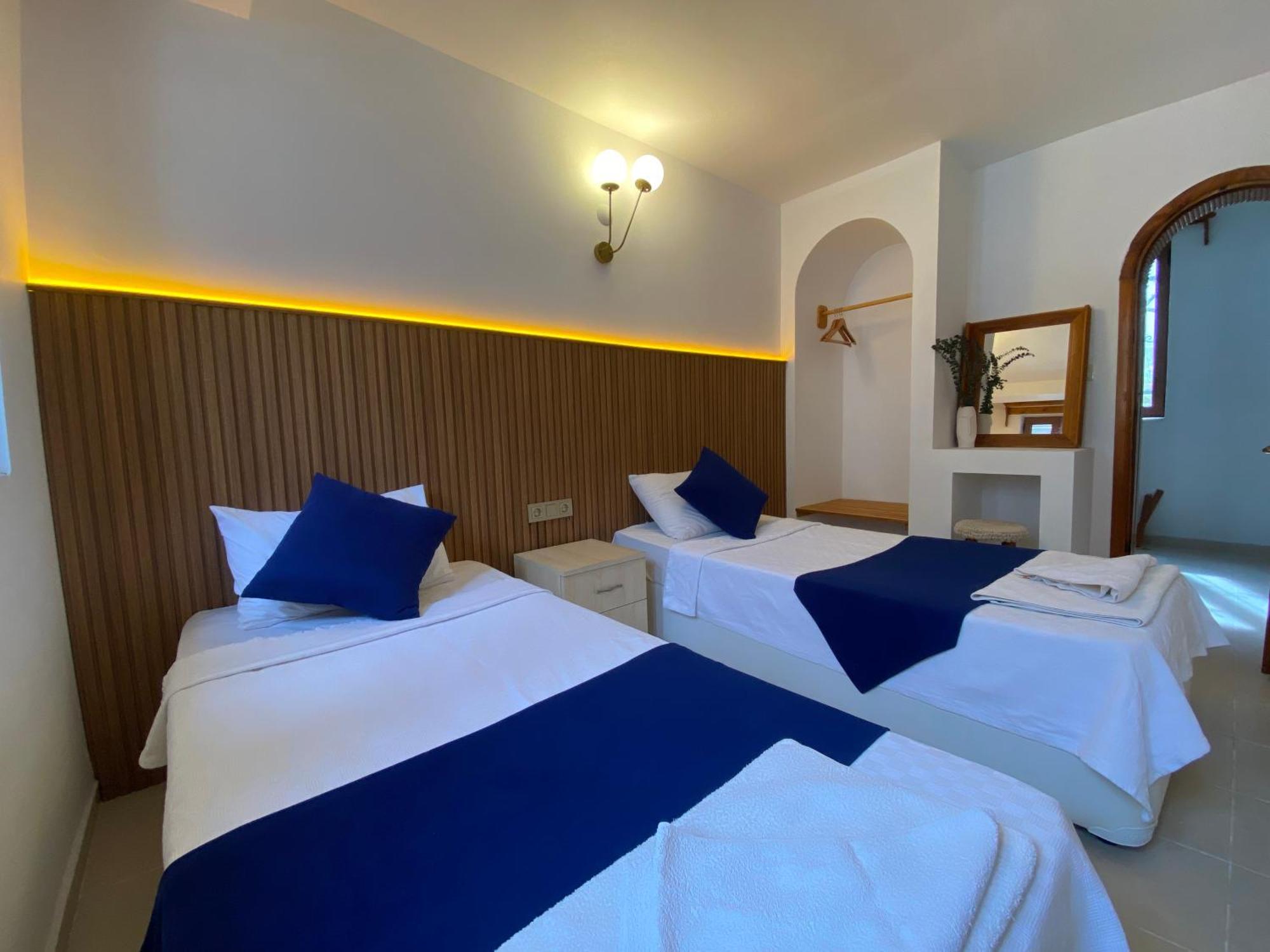 Tomsan Villas Akyaka Akyaka  Ngoại thất bức ảnh