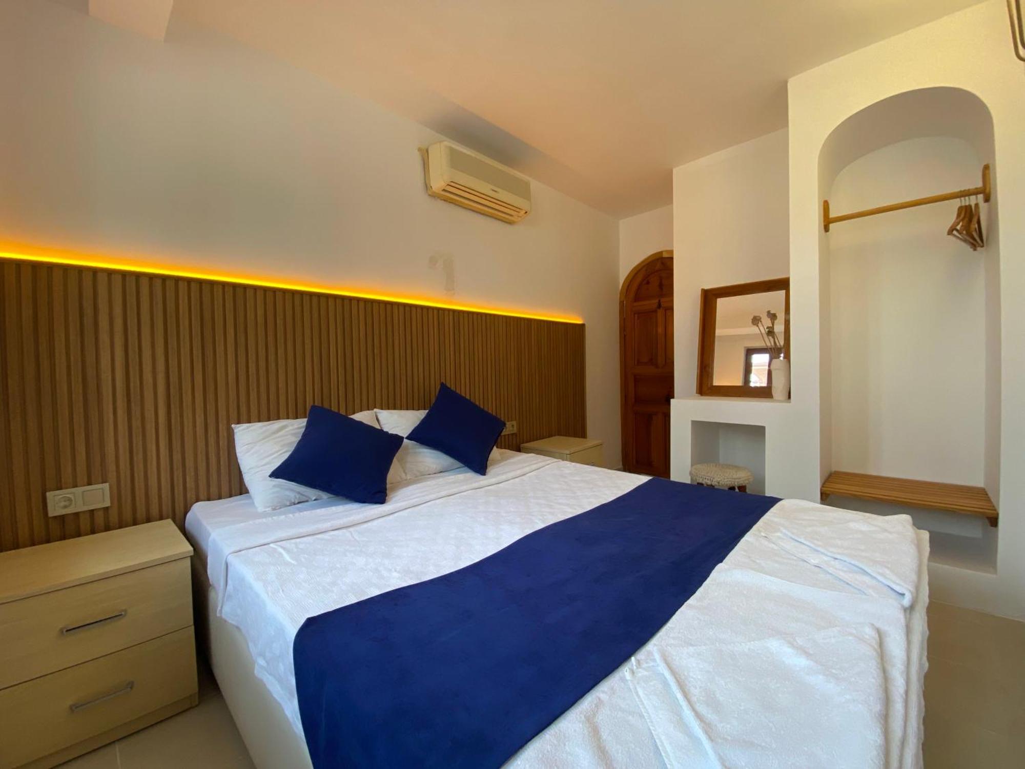 Tomsan Villas Akyaka Akyaka  Ngoại thất bức ảnh
