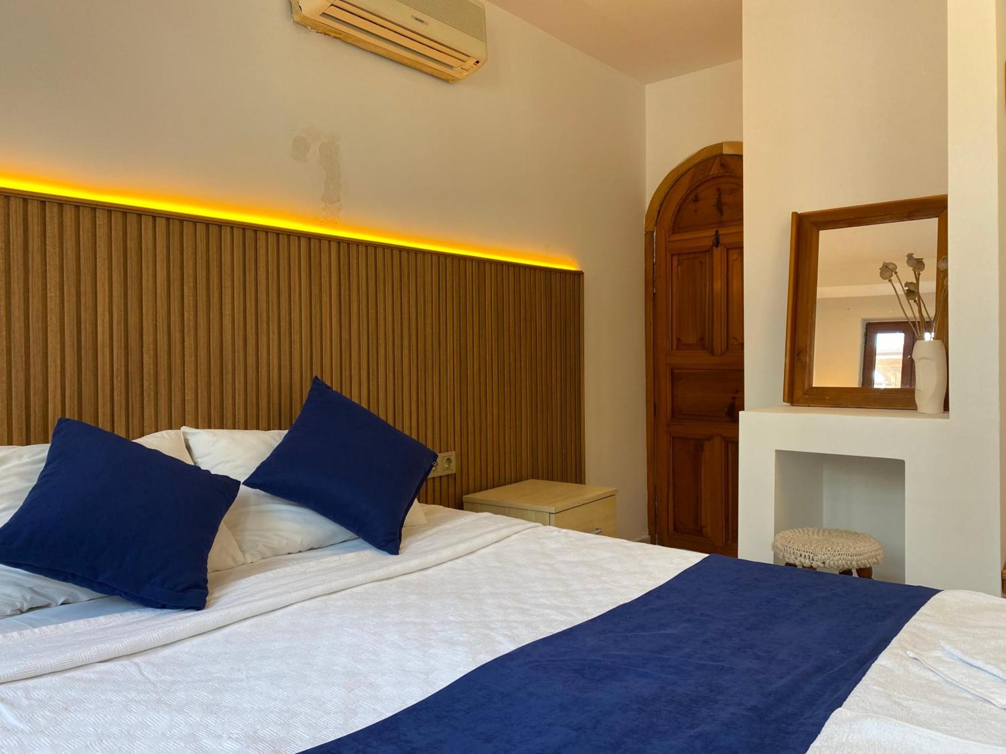 Tomsan Villas Akyaka Akyaka  Ngoại thất bức ảnh