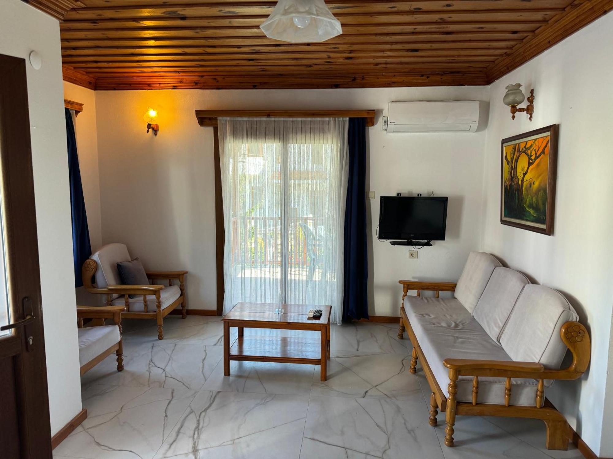 Tomsan Villas Akyaka Akyaka  Ngoại thất bức ảnh