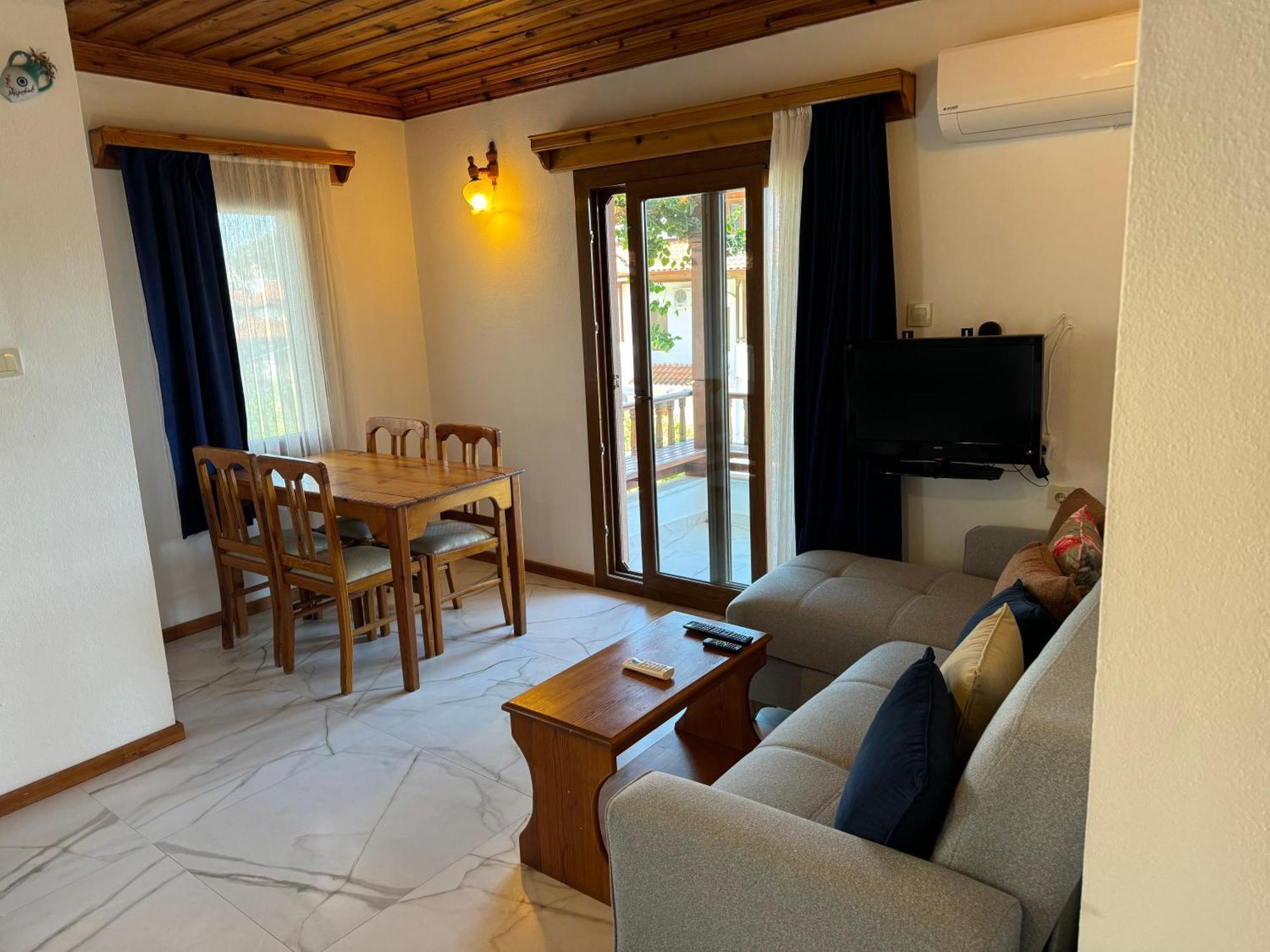 Tomsan Villas Akyaka Akyaka  Ngoại thất bức ảnh
