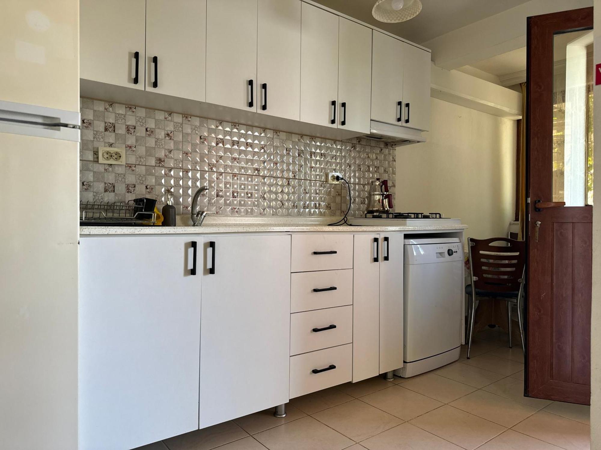 Tomsan Villas Akyaka Akyaka  Ngoại thất bức ảnh