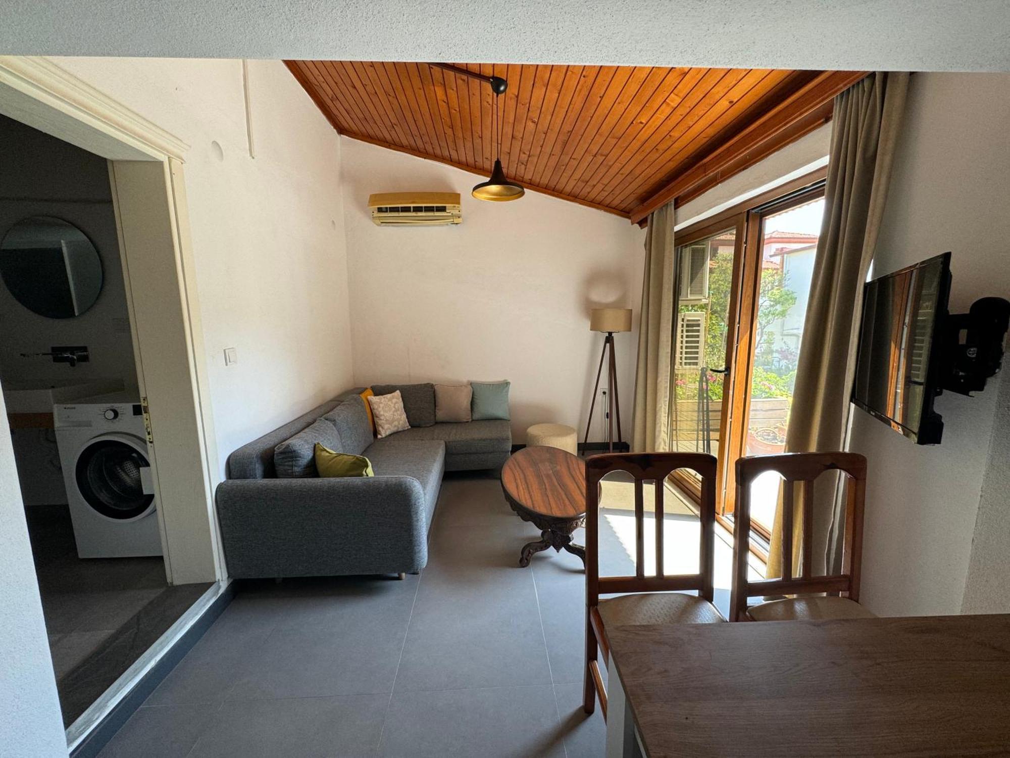 Tomsan Villas Akyaka Akyaka  Ngoại thất bức ảnh