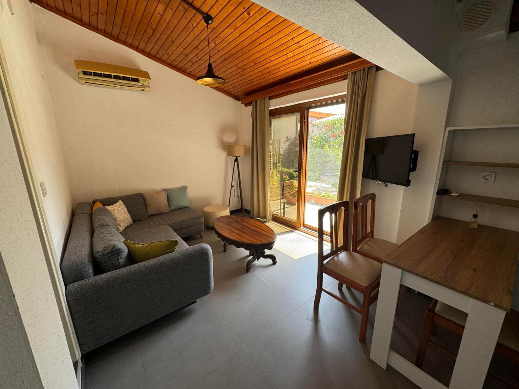 Tomsan Villas Akyaka Akyaka  Ngoại thất bức ảnh