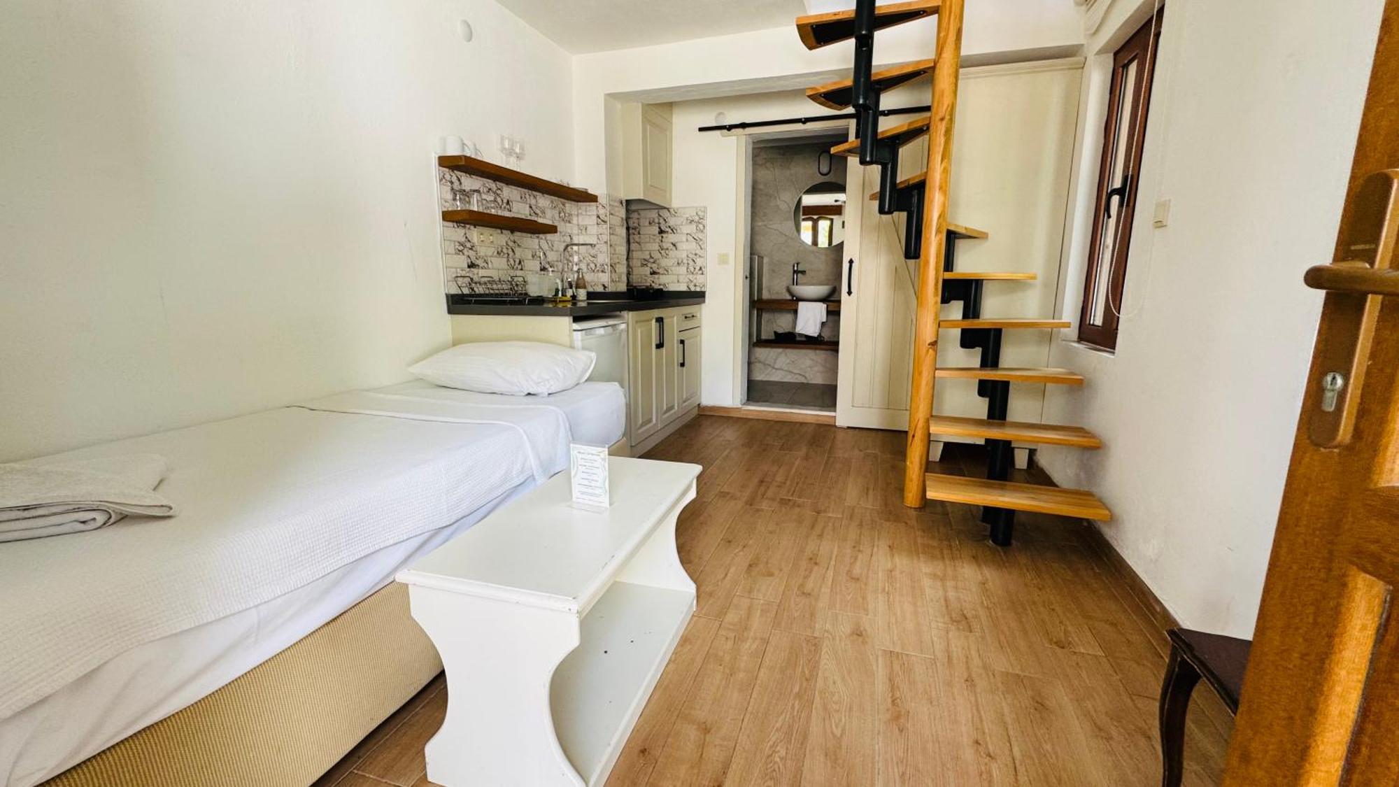 Tomsan Villas Akyaka Akyaka  Ngoại thất bức ảnh