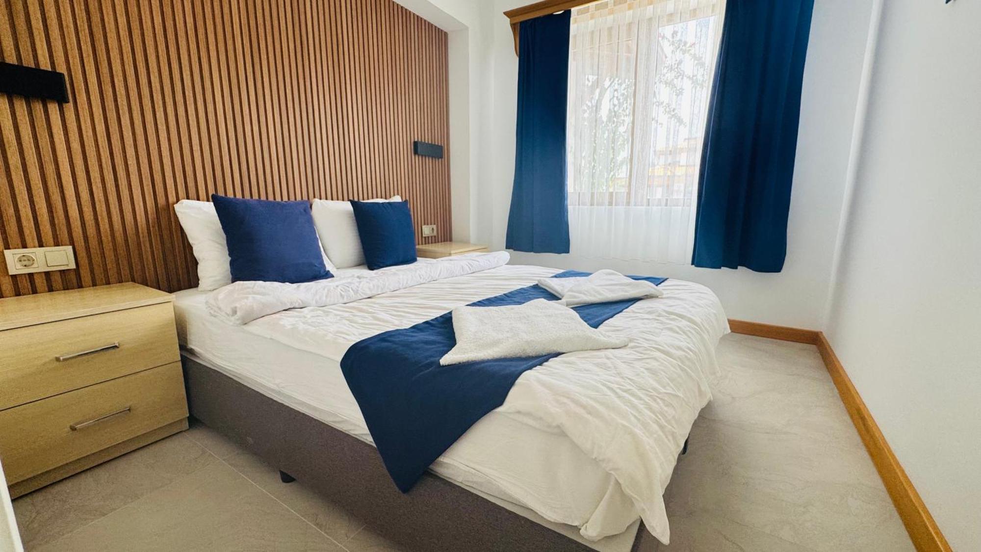 Tomsan Villas Akyaka Akyaka  Ngoại thất bức ảnh
